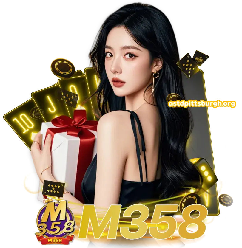 m358 สล็อต